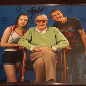 Meet your Posher, Joe